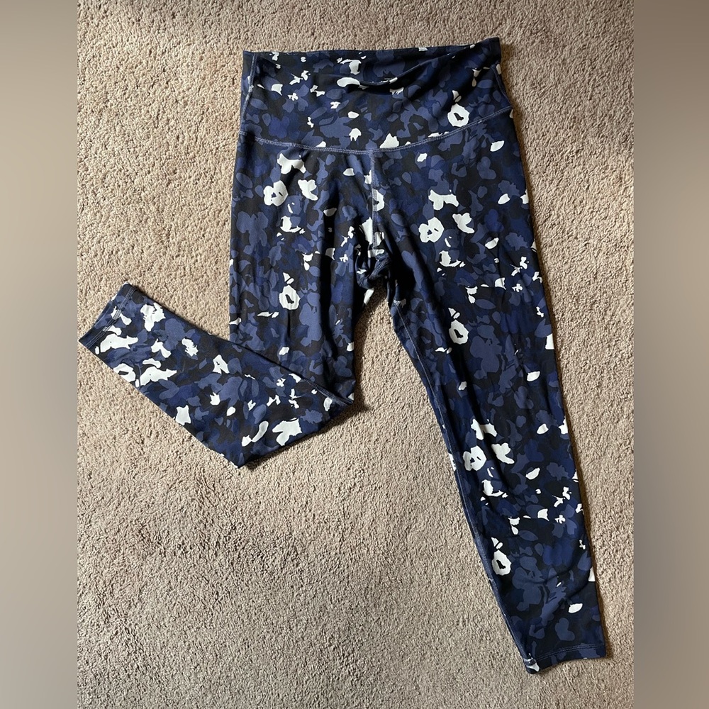 Old Navy Active High-Rise Leggings